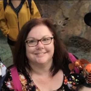 Meet your Posher, Tanya